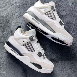 Legendary Air Jordan 4